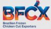 brazilian frozen chicken cut exporters