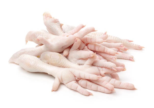 Brazilian Frozen Chicken Cut Exporters